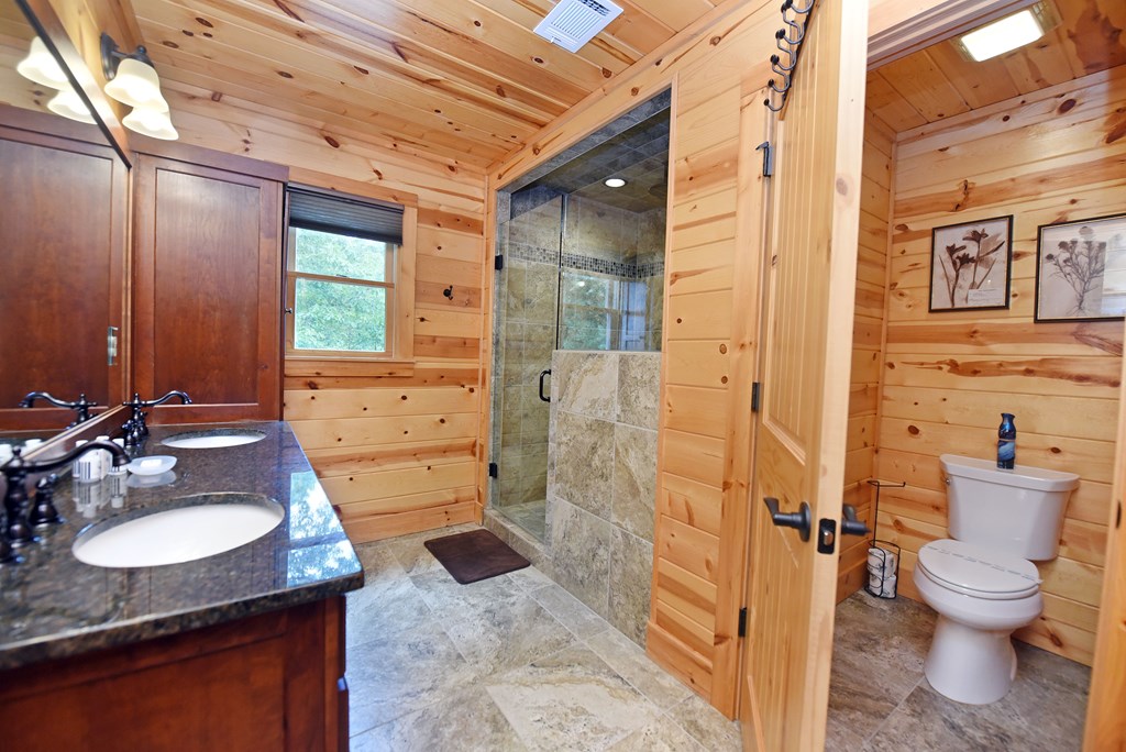 33 Stanley Ridge Road Morganton, GA 30560 - Photo 46 of 61