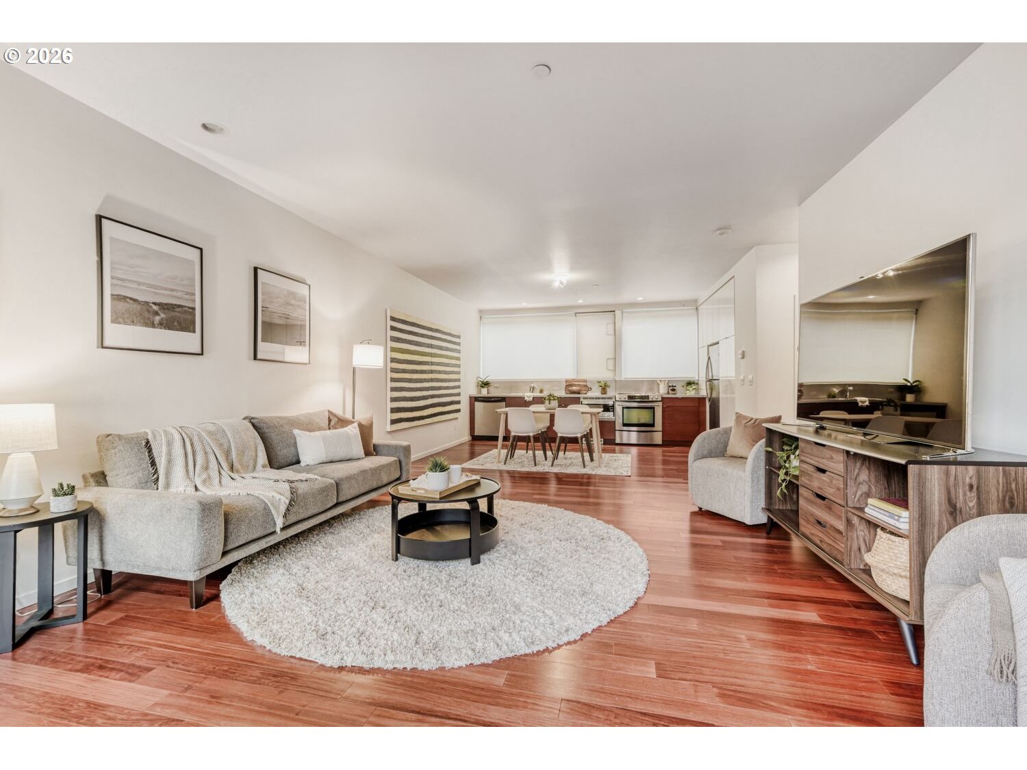 628 Northeast Knott Street, Unit 9 Portland, OR 97212 - Photo 6 of 17