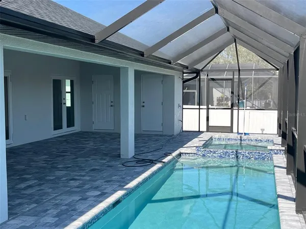 $3,500 | 8362 Santa Cruz Drive, Port Charlotte, FL 33981