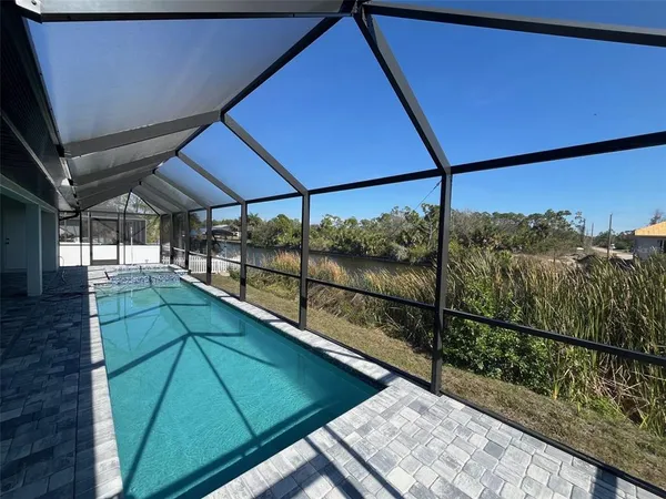 $3,500 | 8362 Santa Cruz Drive, Port Charlotte, FL 33981