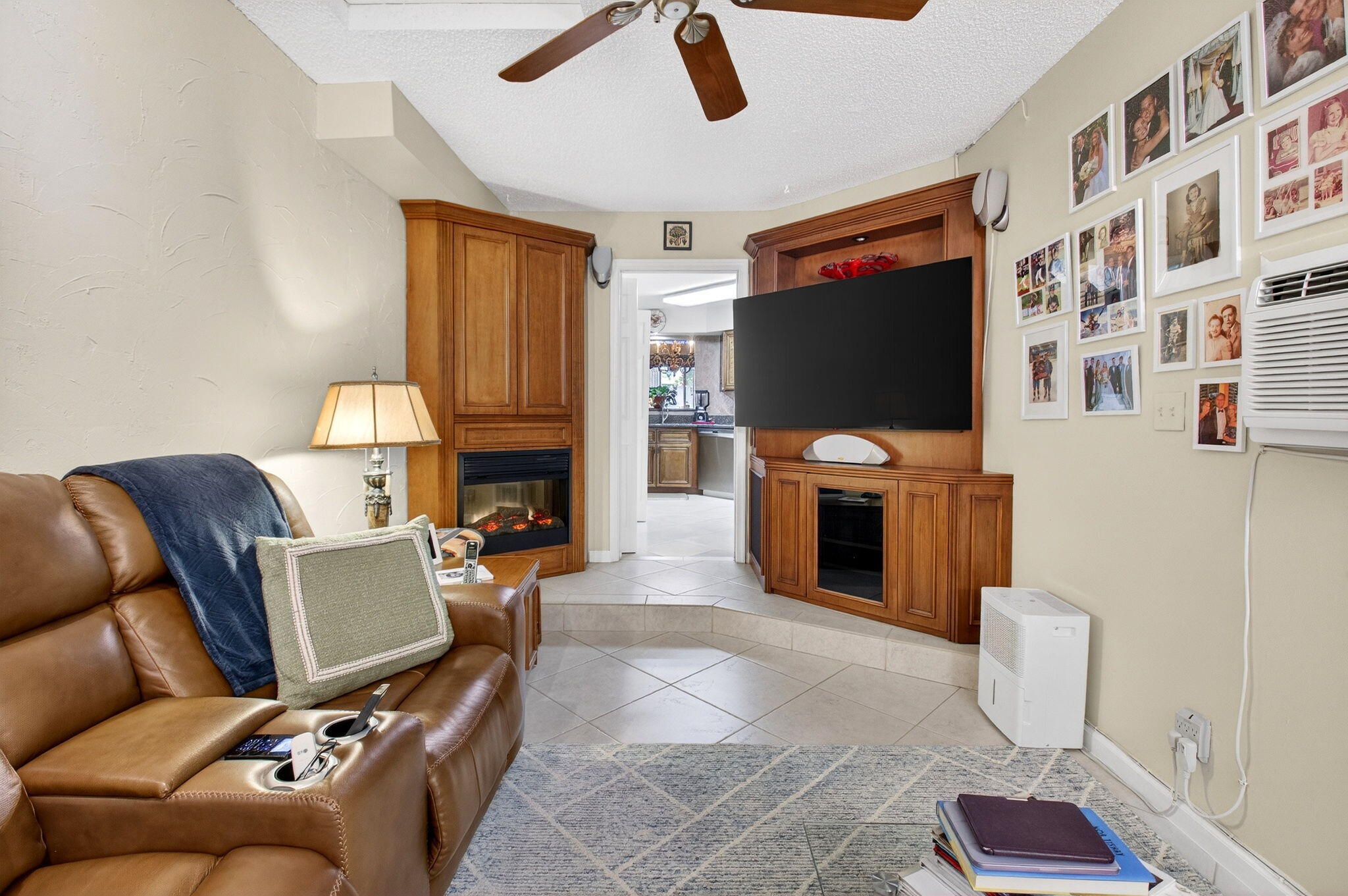 9064 Boca Gardens Parkway, Unit B Boca Raton, FL 33496 - Photo 12 of 41 MOVIE ROOMMOVIE ROOM