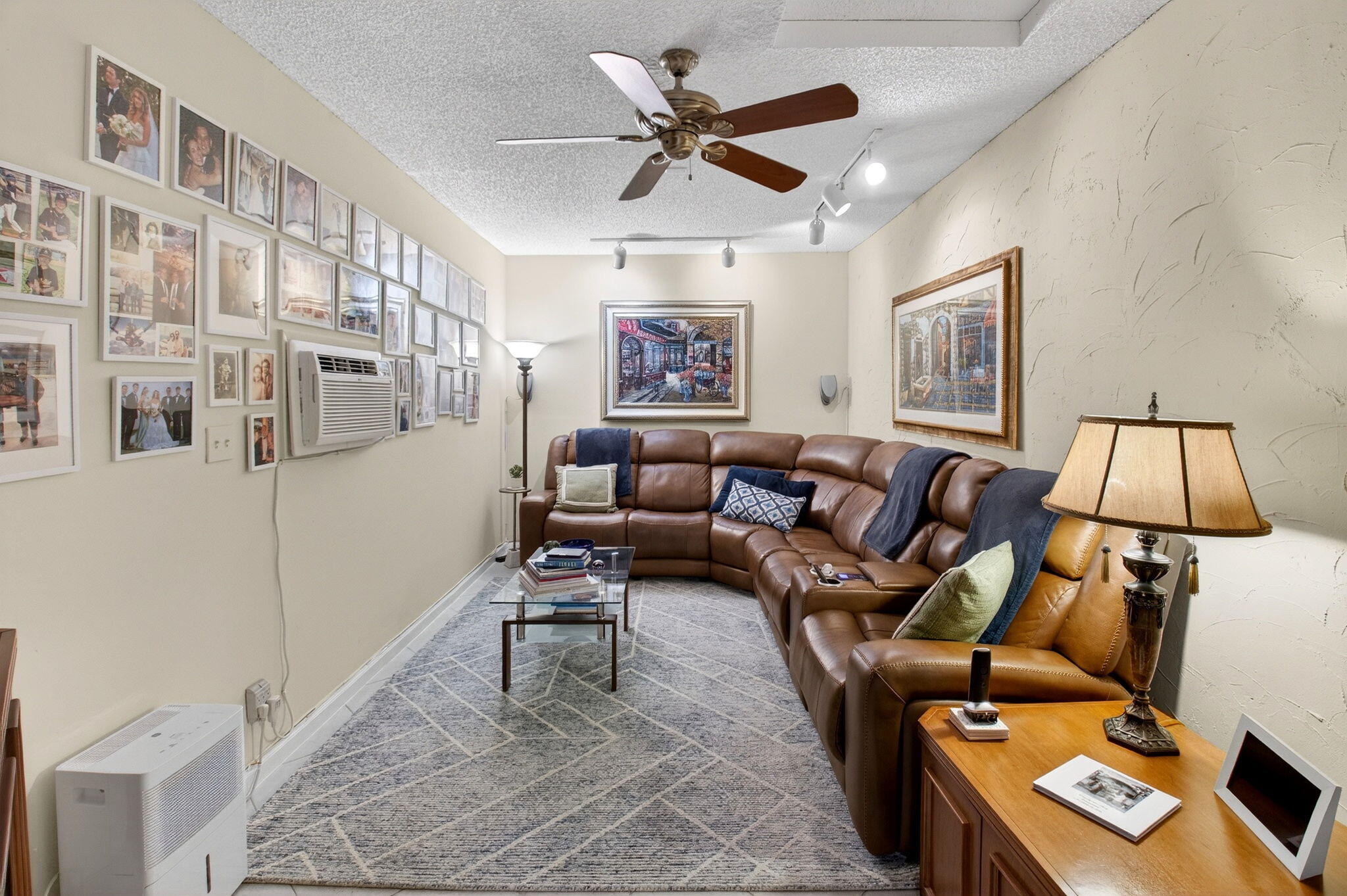 9064 Boca Gardens Parkway, Unit B Boca Raton, FL 33496 - Photo 13 of 41 MOVIE ROOM