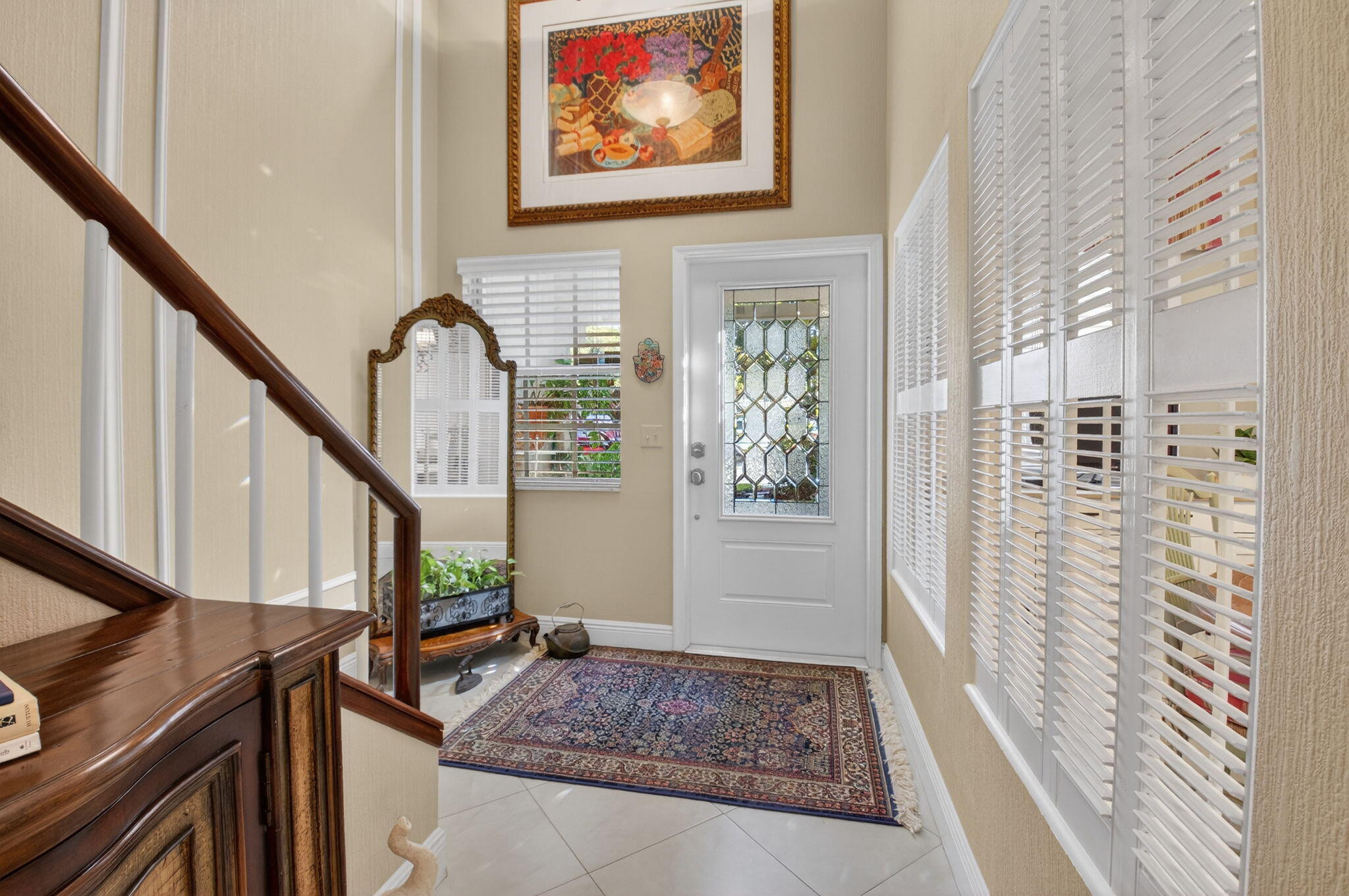 9064 Boca Gardens Parkway, Unit B Boca Raton, FL 33496 - Photo 23 of 41 ENTRYWAY