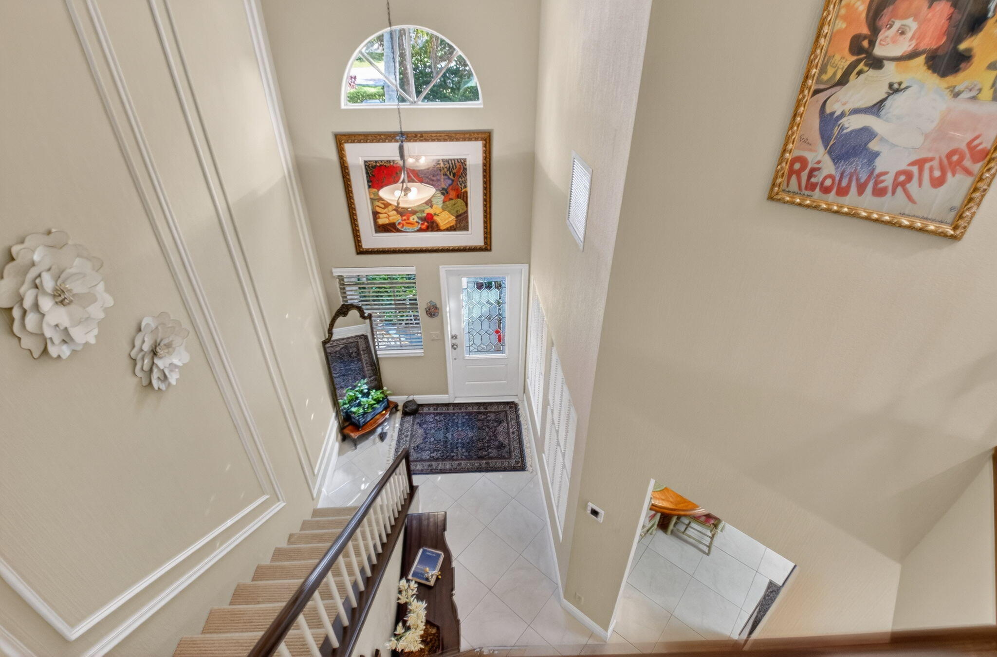 9064 Boca Gardens Parkway, Unit B Boca Raton, FL 33496 - Photo 24 of 41 FRONT HALL