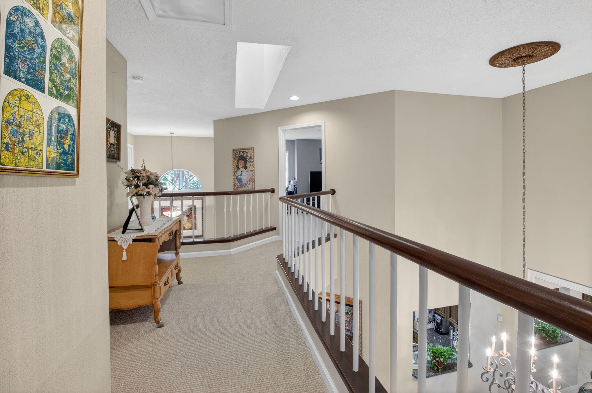 9064 Boca Gardens Parkway, Unit B Boca Raton, FL 33496 - Photo 27 of 41 BALCONY