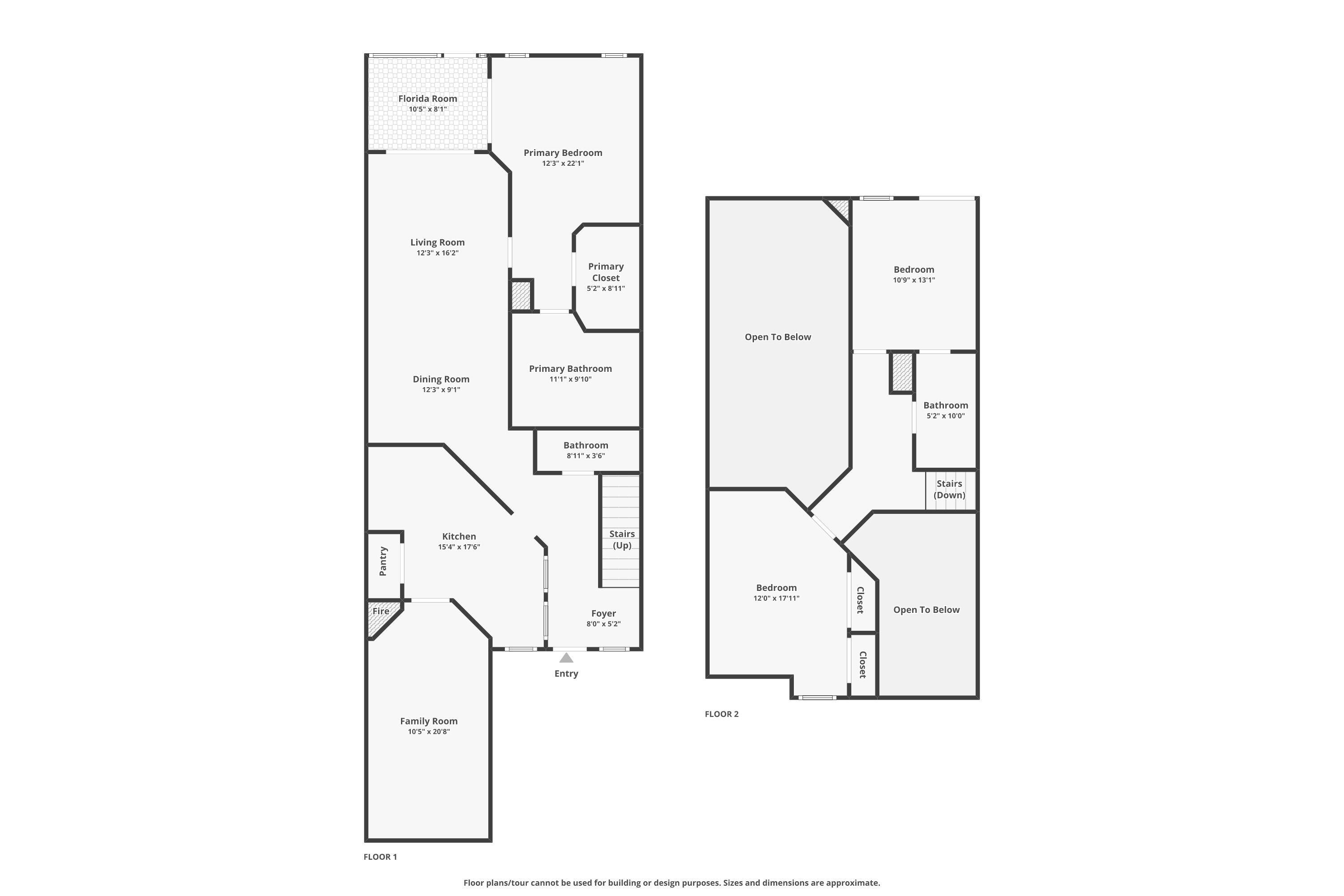 9064 Boca Gardens Parkway, Unit B Boca Raton, FL 33496 - Photo 41 of 41 a white building with a floor to ceiling window