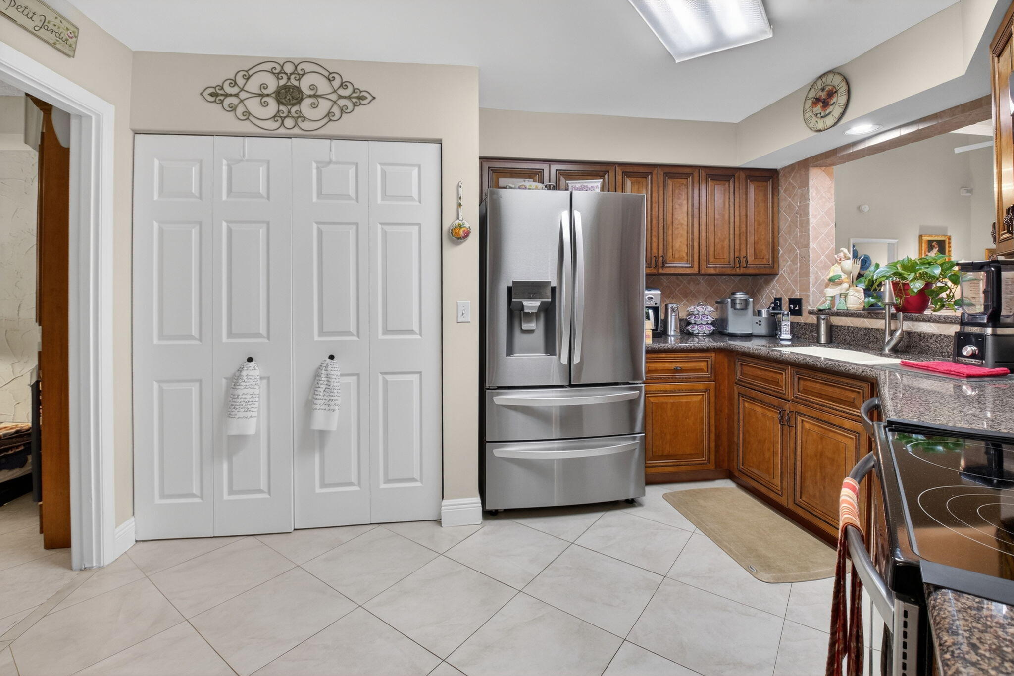 9064 Boca Gardens Parkway, Unit B Boca Raton, FL 33496 - Photo 9 of 41 KITCHEN