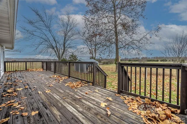 $239,900 | 626 County Road 5-404, Lebanon, MO 65536