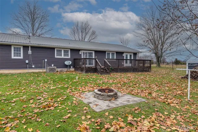 $239,900 | 626 County Road 5-404, Lebanon, MO 65536