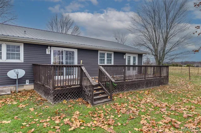 $239,900 | 626 County Road 5-404, Lebanon, MO 65536