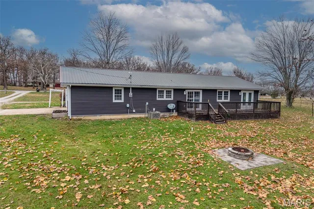 $239,900 | 626 County Road 5-404, Lebanon, MO 65536