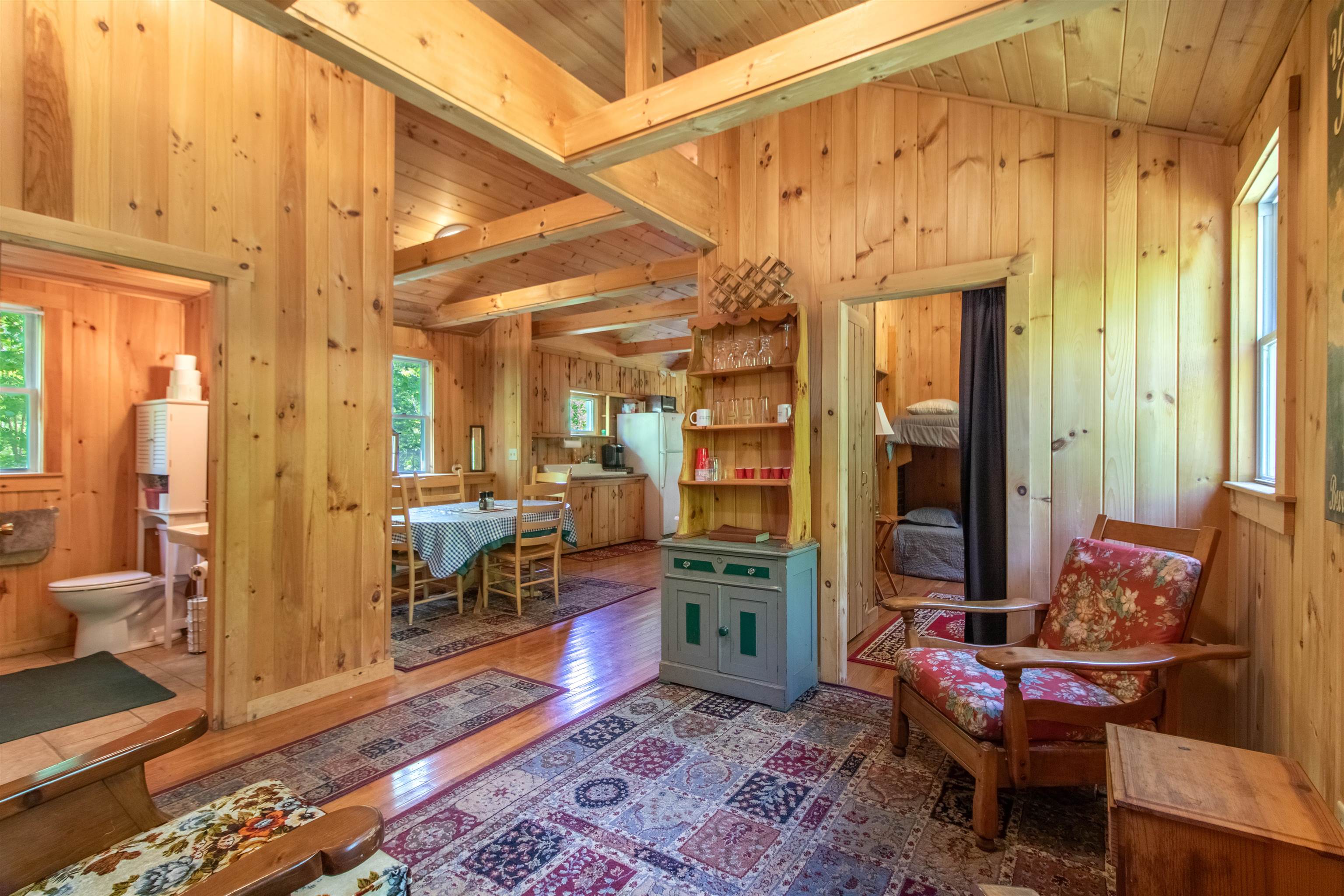 6885 Kirby Mountain Road Kirby, VT 05851 - Photo 5 of 51