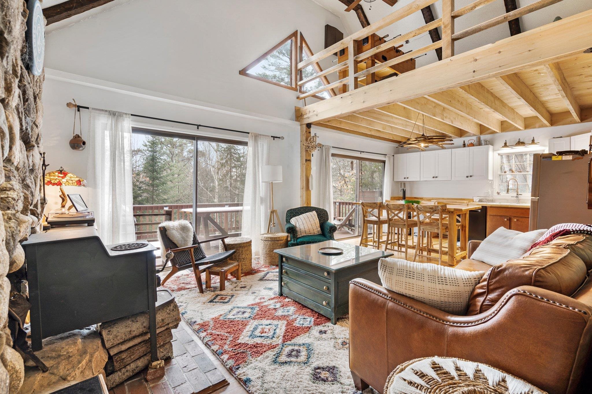 54 Cold Spring Road Thornton, NH 03285 - Photo 13 of 37