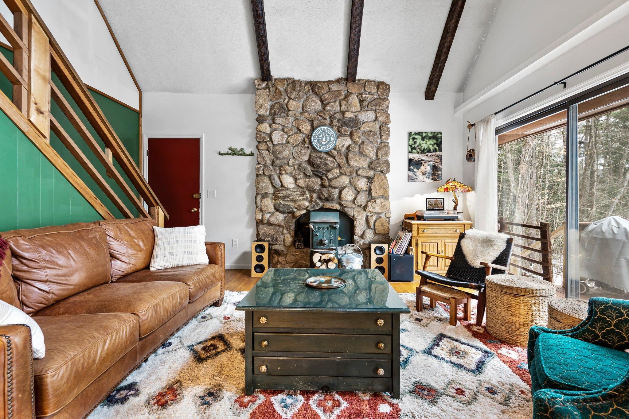 54 Cold Spring Road Thornton, NH 03285 - Photo 15 of 37