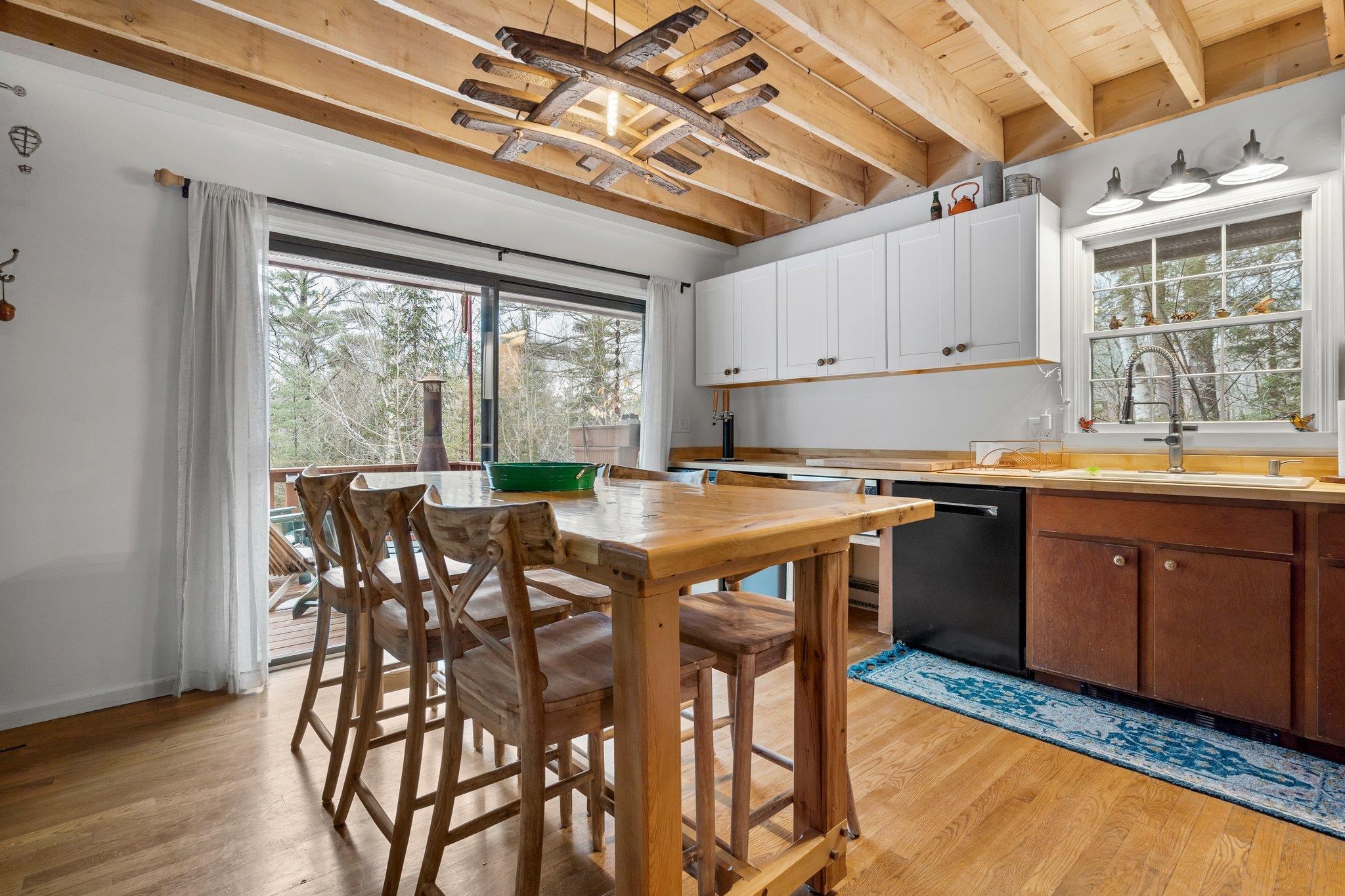 54 Cold Spring Road Thornton, NH 03285 - Photo 17 of 37