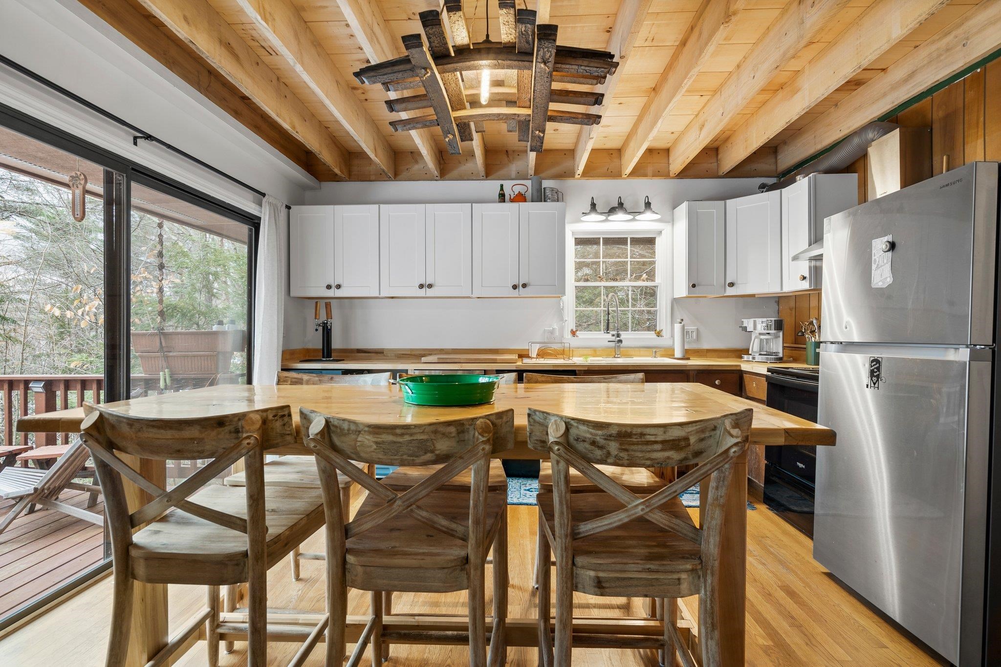 54 Cold Spring Road Thornton, NH 03285 - Photo 18 of 37