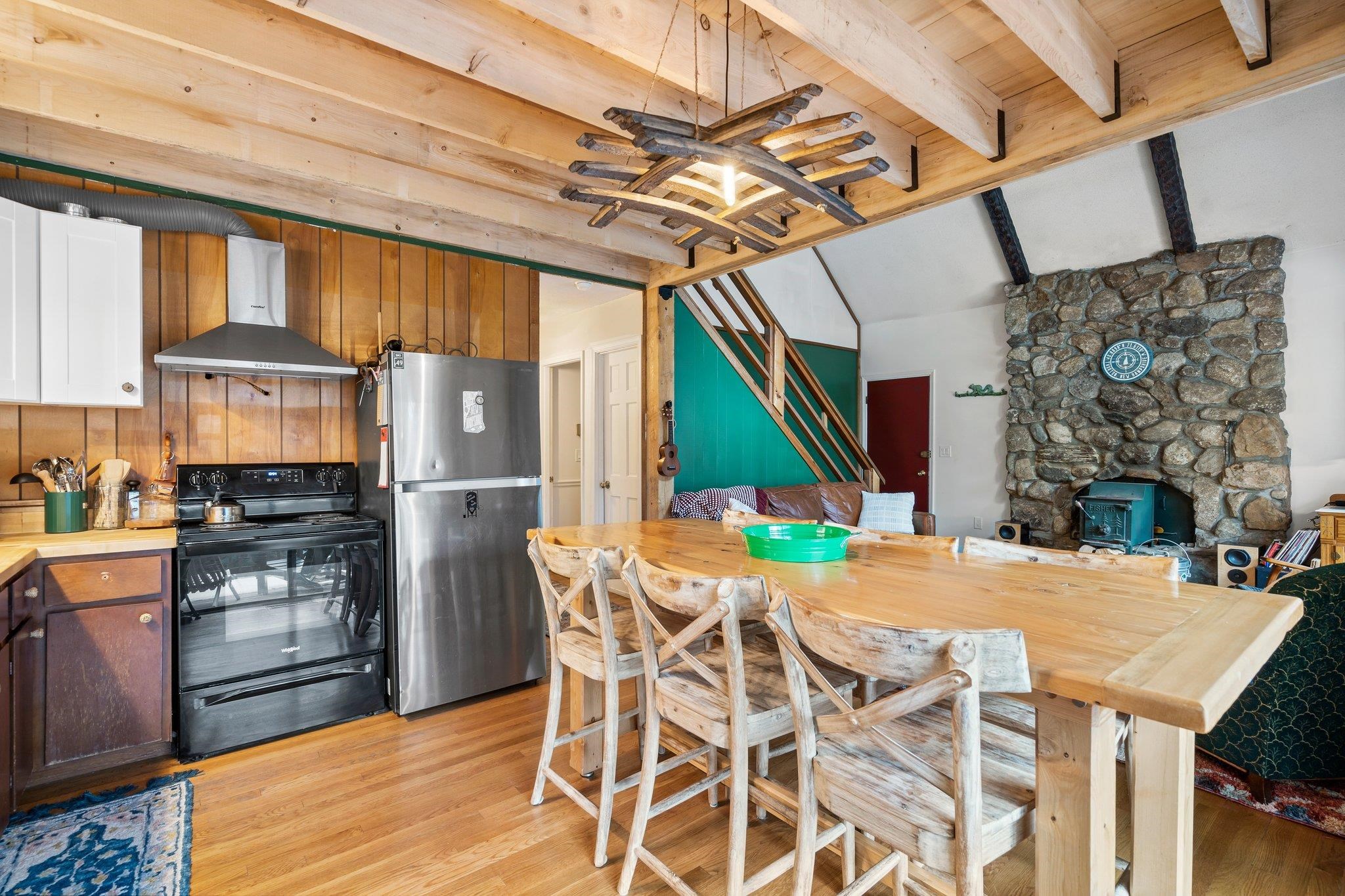 54 Cold Spring Road Thornton, NH 03285 - Photo 20 of 37