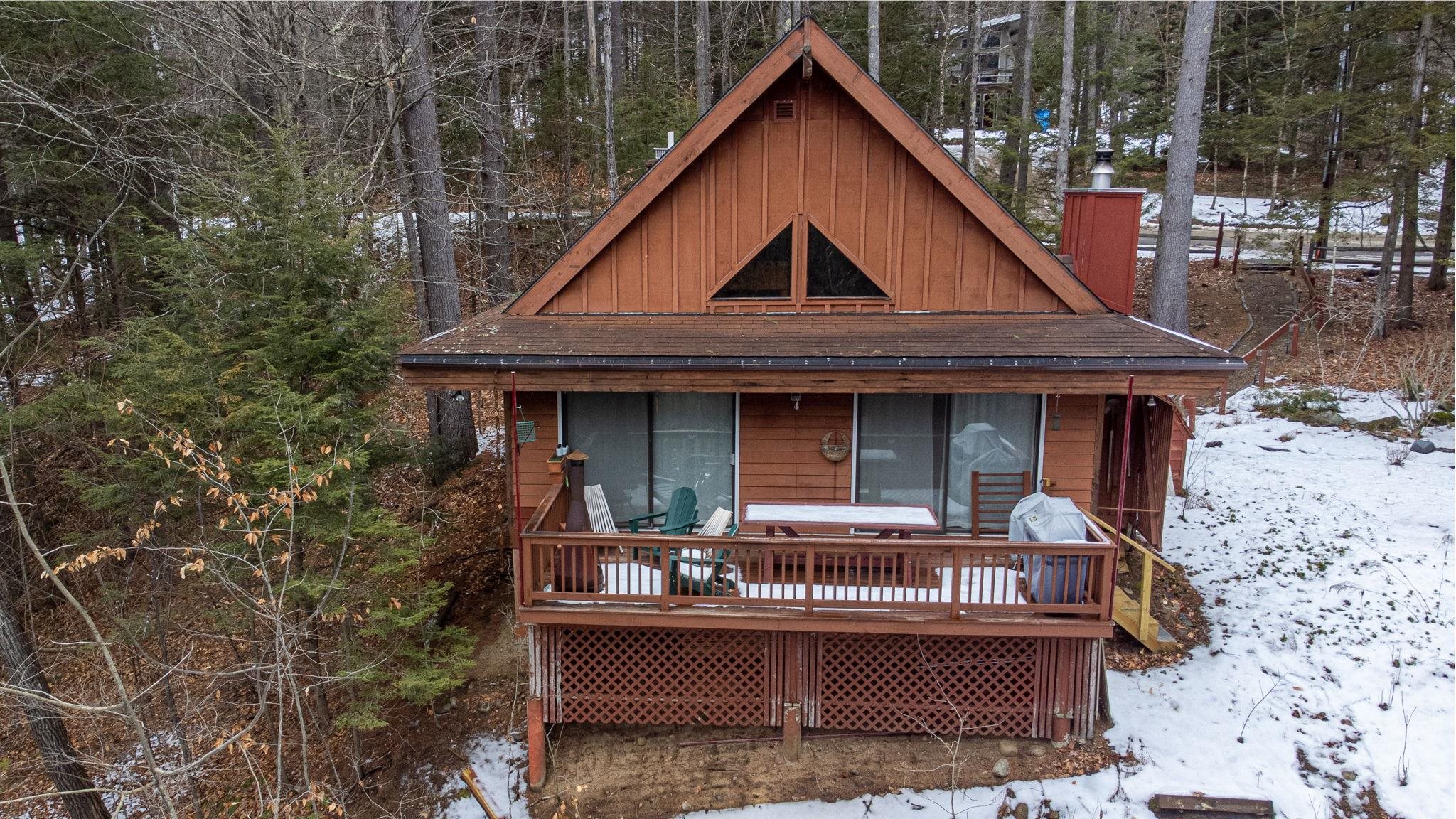 54 Cold Spring Road Thornton, NH 03285 - Photo 2 of 37