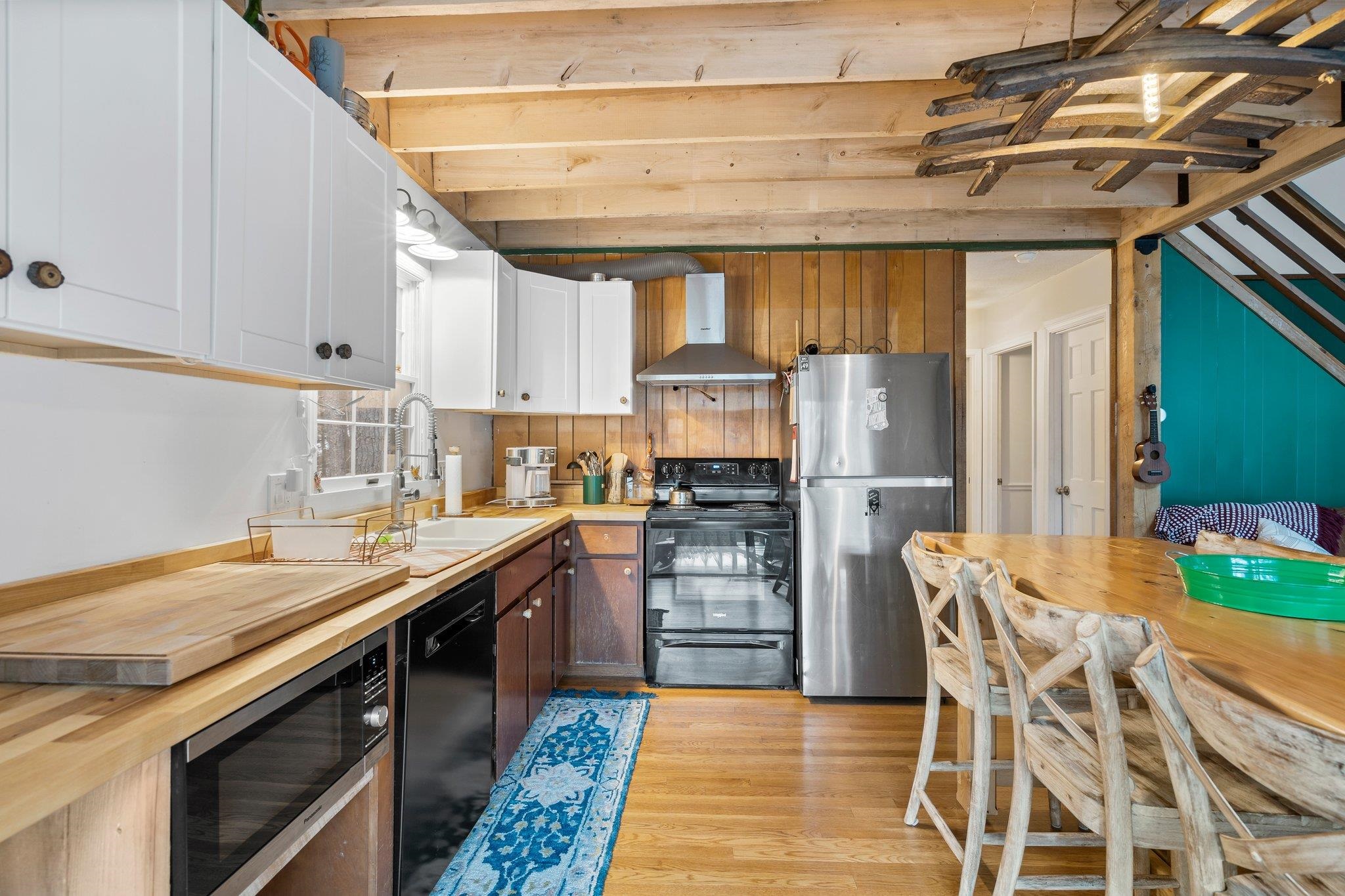 54 Cold Spring Road Thornton, NH 03285 - Photo 21 of 37