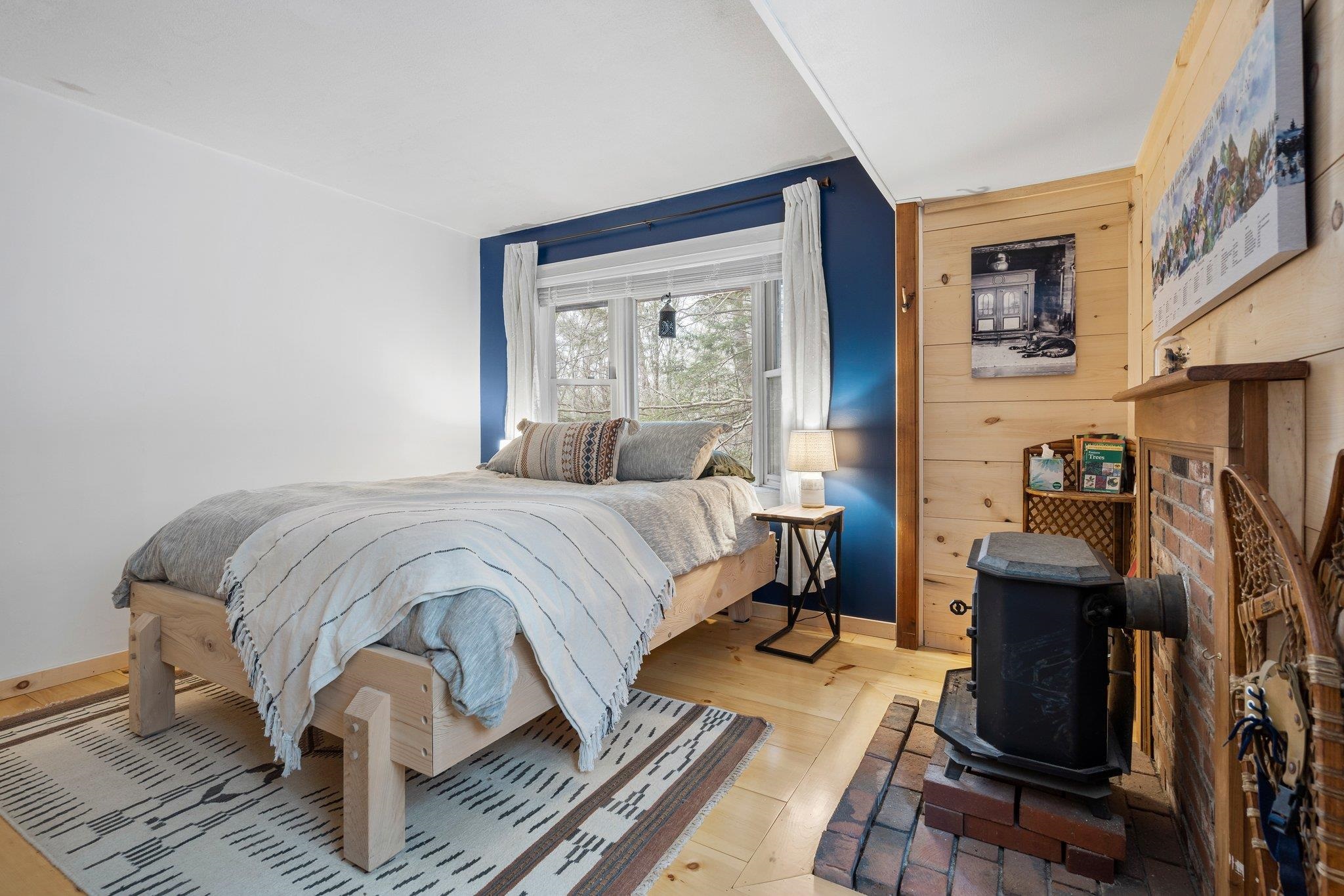 54 Cold Spring Road Thornton, NH 03285 - Photo 25 of 37