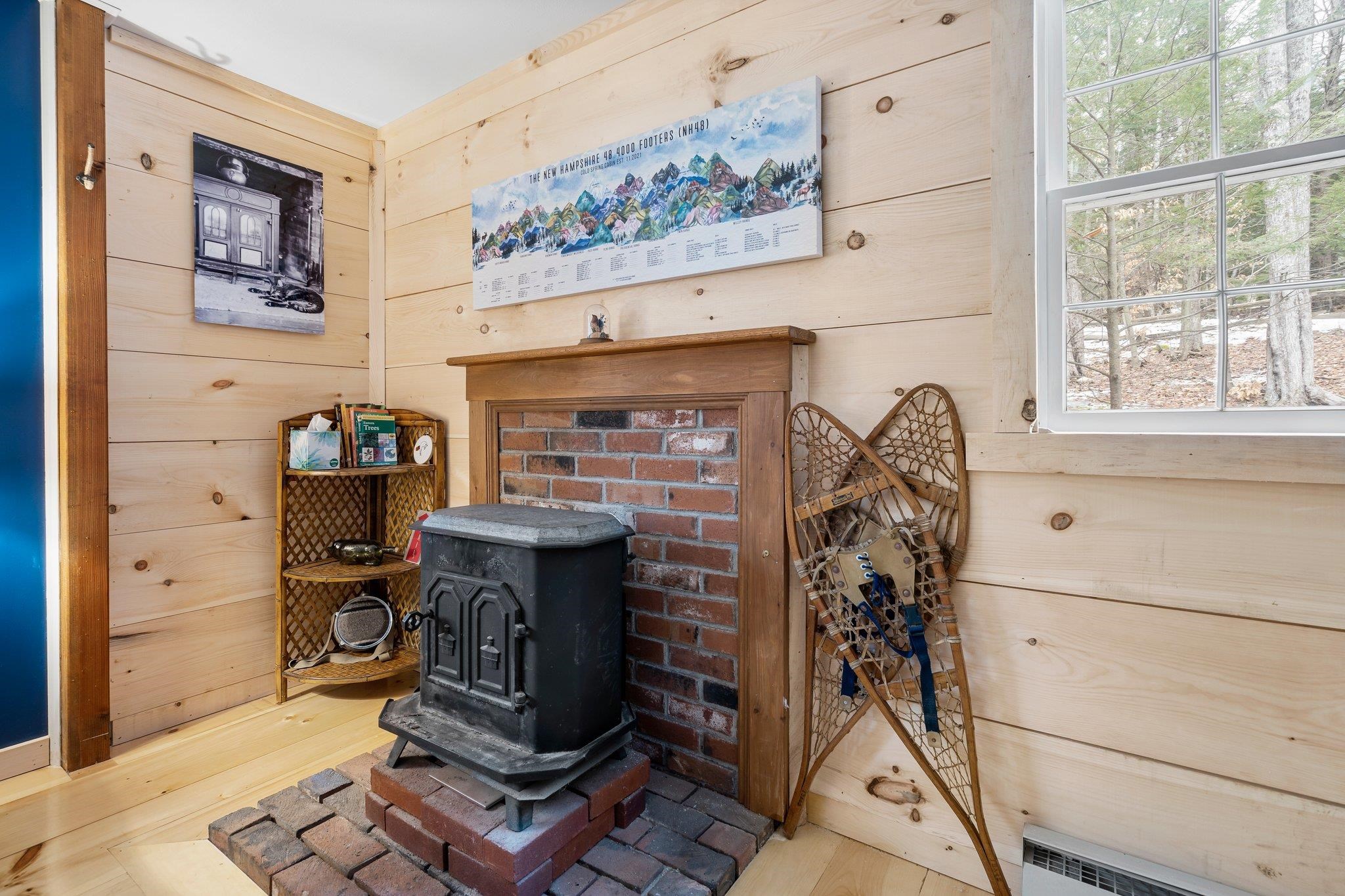 54 Cold Spring Road Thornton, NH 03285 - Photo 27 of 37