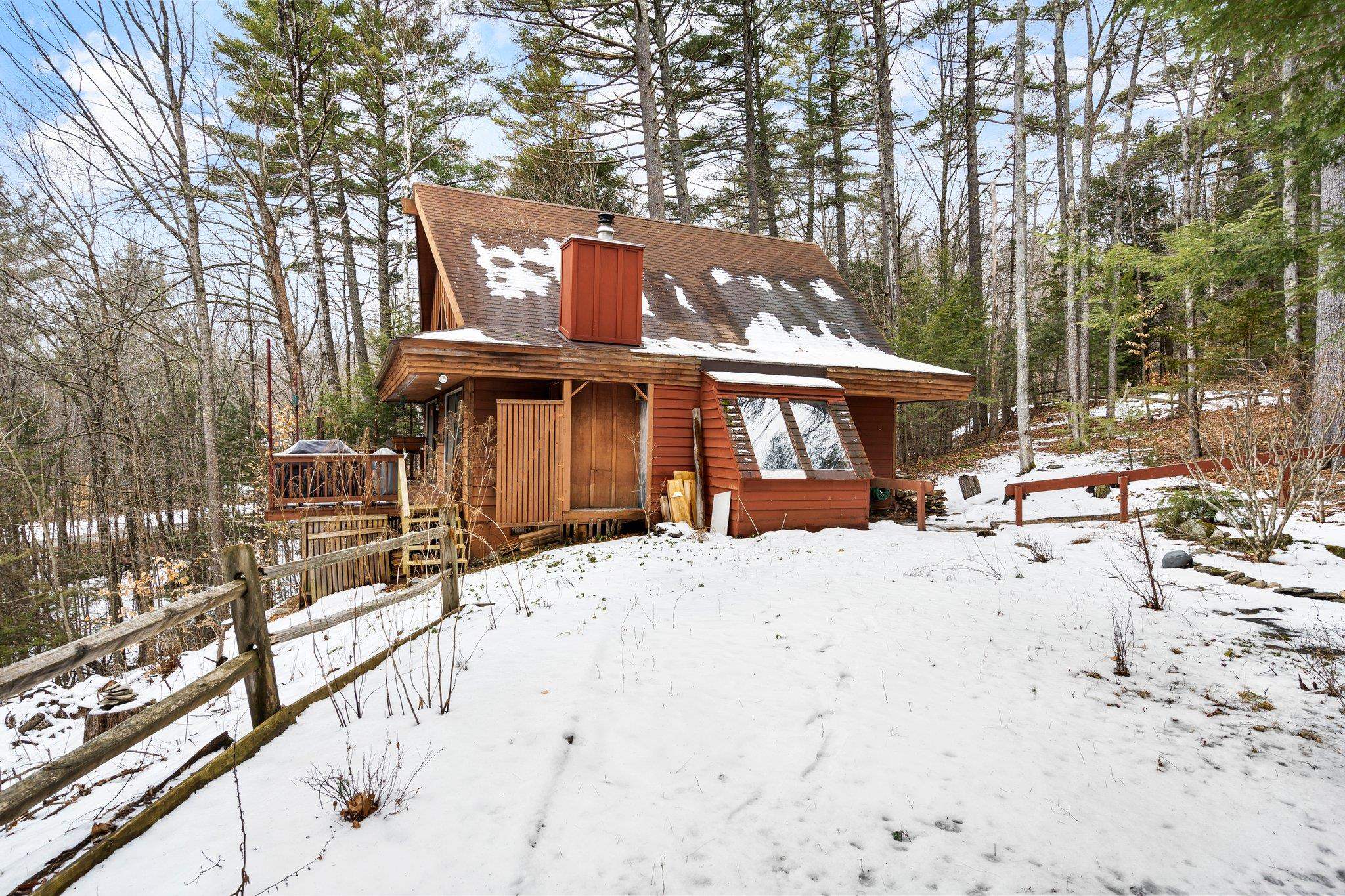 54 Cold Spring Road Thornton, NH 03285 - Photo 4 of 37