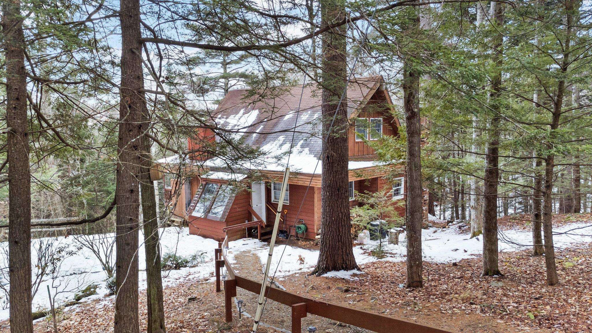 54 Cold Spring Road Thornton, NH 03285 - Photo 5 of 37