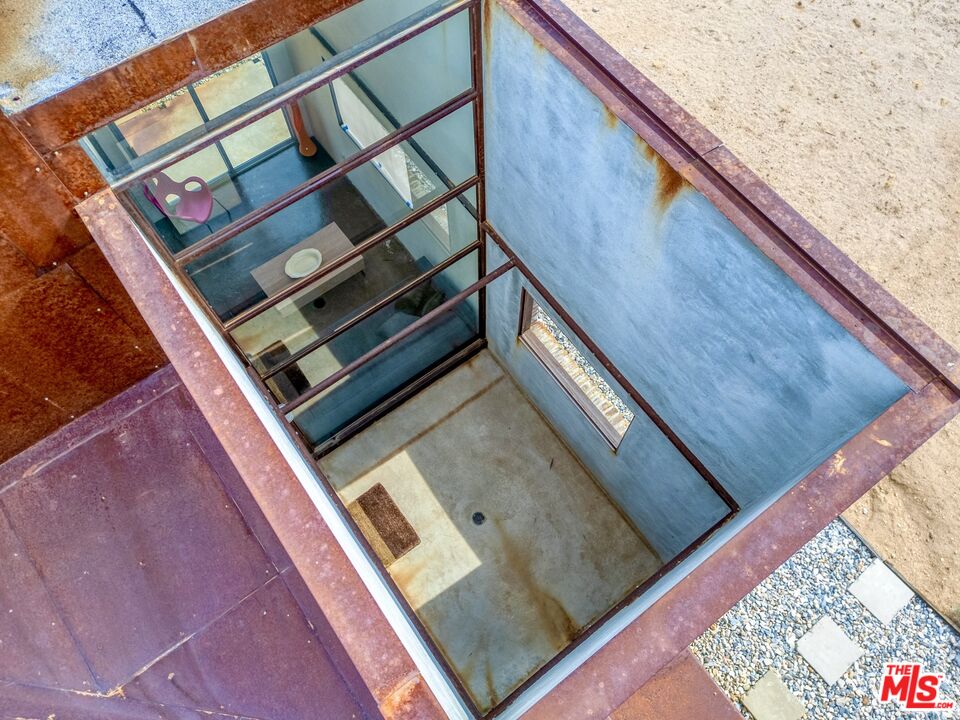 63131 Rocking Chair Road Joshua Tree, CA 92252 - Photo 28 of 66