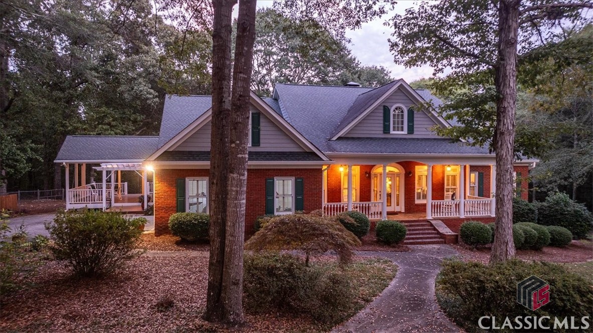 992 P J East Road Covington, GA 30014 - Photo 74 of 75 Gallery Image 74