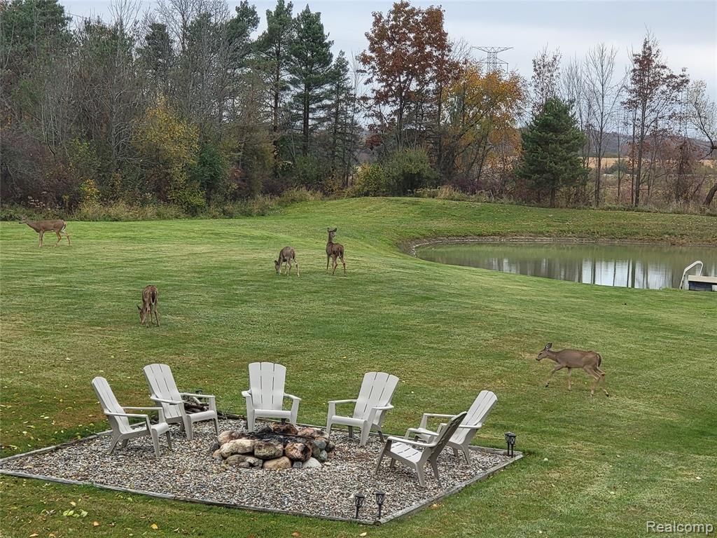11457 Lapeer Road Davison, MI 48423 - Photo 26 of 96