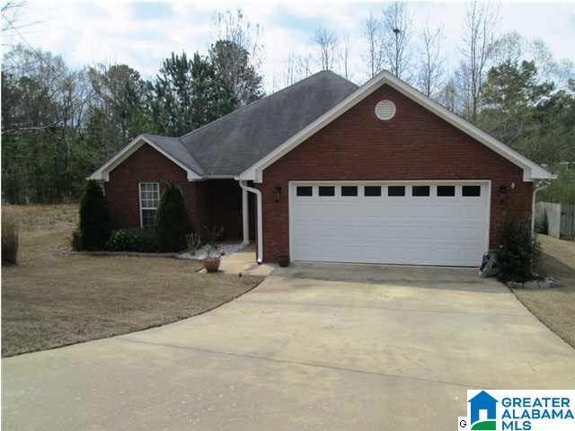124 Dominion Road Springville, AL 35146 - Photo 2 of 23 Gallery Image 2