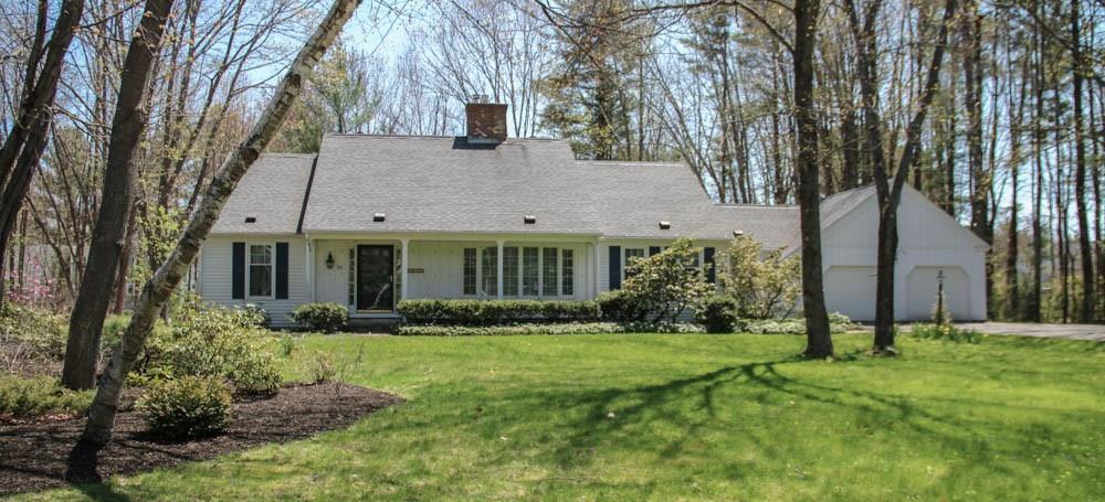35 Pine Ridge Road Saco, ME 04072 - Photo 1 of 14 Photo
