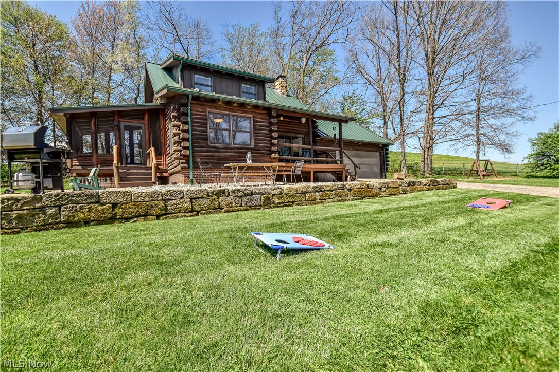 11376 Ridgeway Road Kensington, OH 44427 - Photo 5 of 48 Gallery Image 5