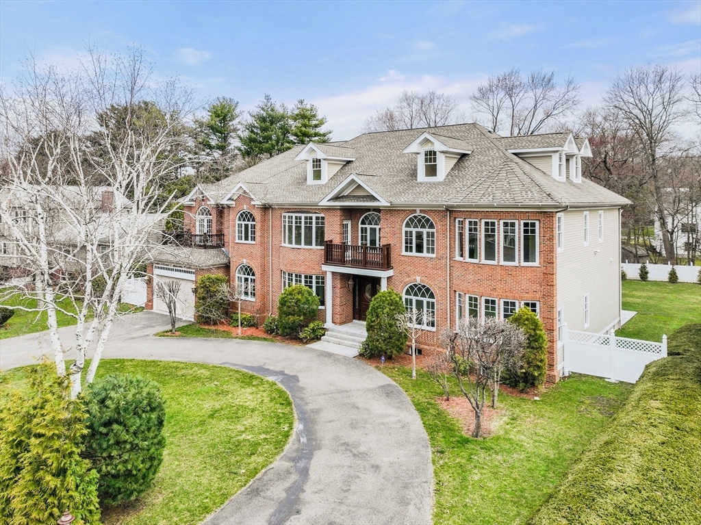 75 Woodfall Road Belmont, MA 02478 - Photo 1 of 2 Gallery Image 1