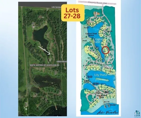 $129,500 | 80034 Sweet Fern Loop, Tower, MN 55790