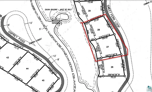 $129,500 | 80034 Sweet Fern Loop, Tower, MN 55790