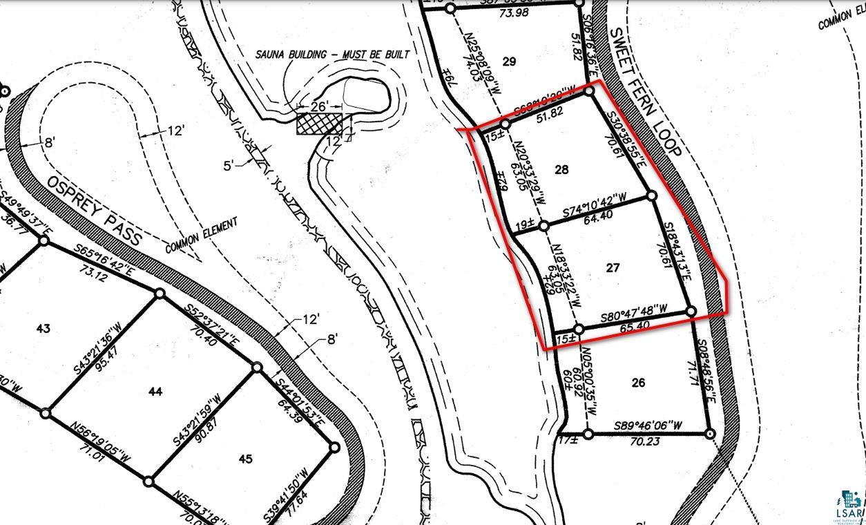 80034 Sweet Fern Loop Tower, MN 55790 - Photo 4 of 31 Map
