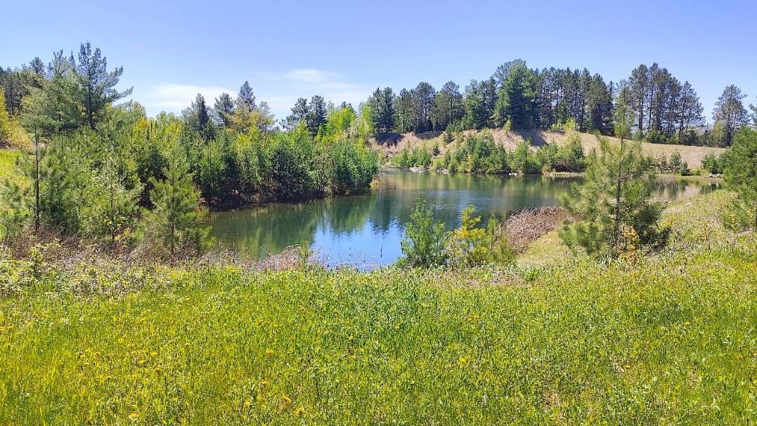 80034 Sweet Fern Loop Tower, MN 55790 - Photo 7 of 31 View of water feature
