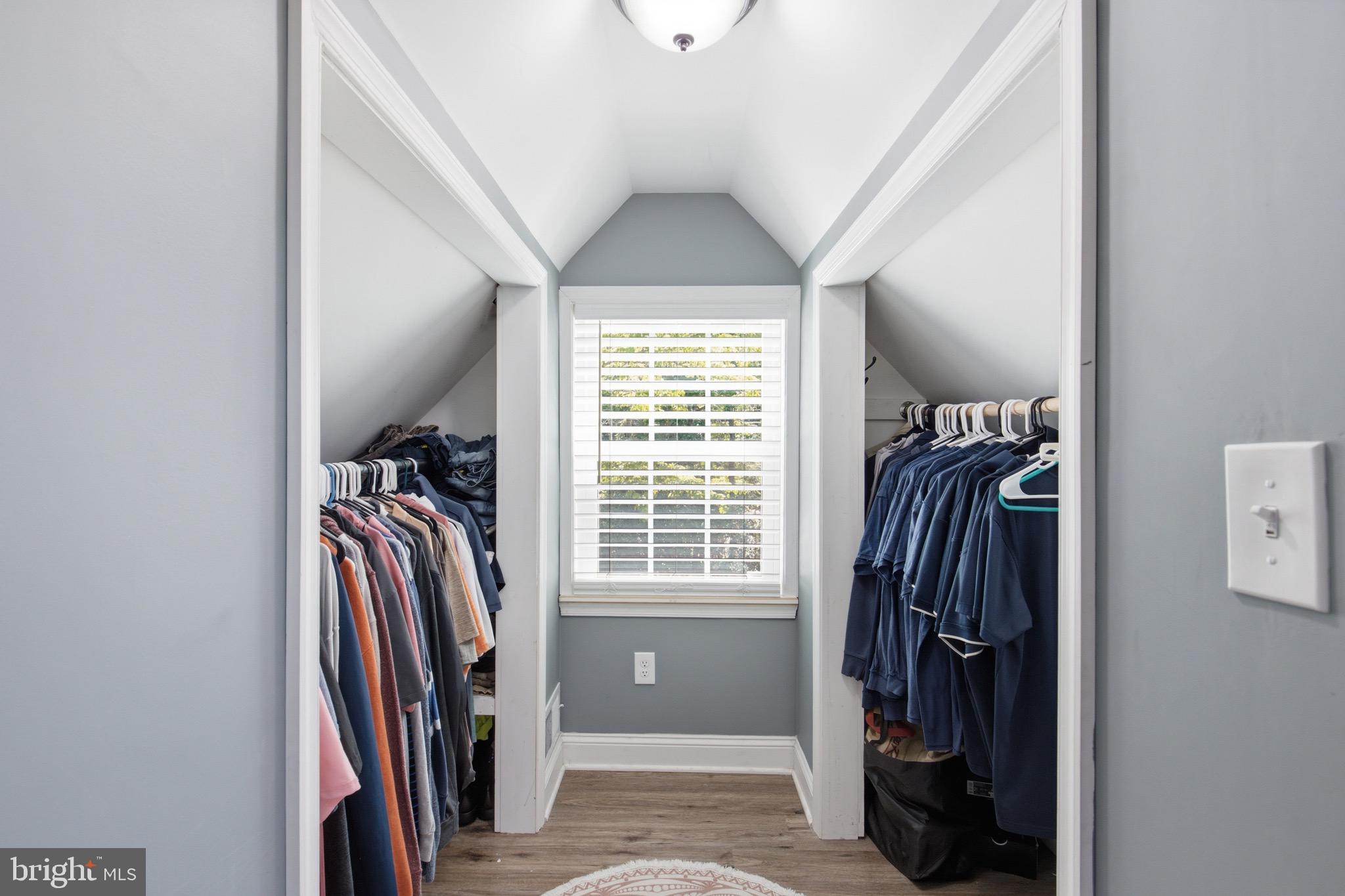 84 Lambertville Hopewell Road Hopewell, NJ 08525 - Photo 21 of 45 Primary Closet