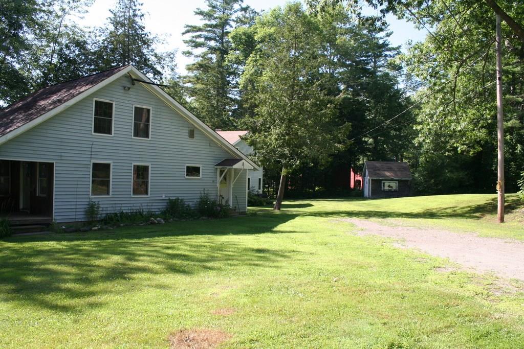 25-44 June Berry Lane Unity, ME 04988 - Photo 3 of 32 40 Juneberry and 42 Juneberry behind...