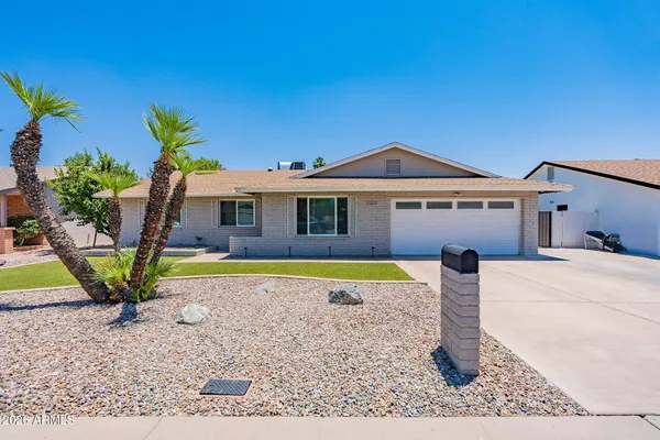 $3,500 | 2033 East Harvard Drive, Tempe, AZ 85283