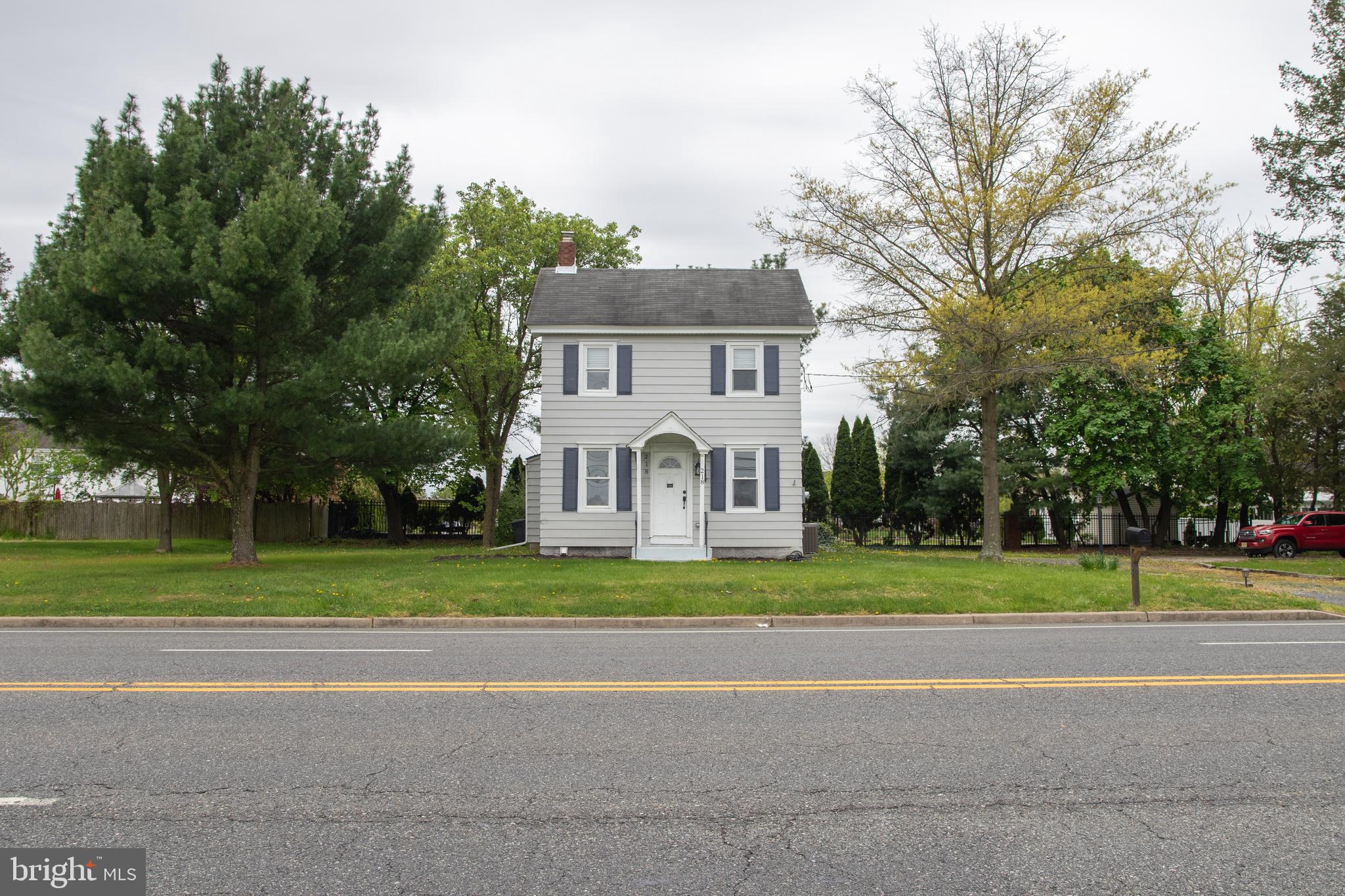 218 Hurffville - Cross Keys Road Sewell, NJ 08080 - Photo 1 of 35 Gallery Image 1