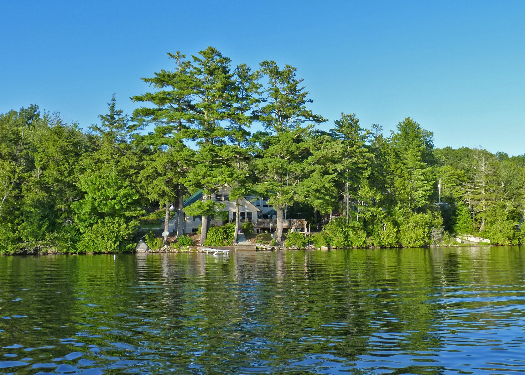 226 Turtle Cove Road Ellsworth, ME 04605 - Photo 48 of 48 6f