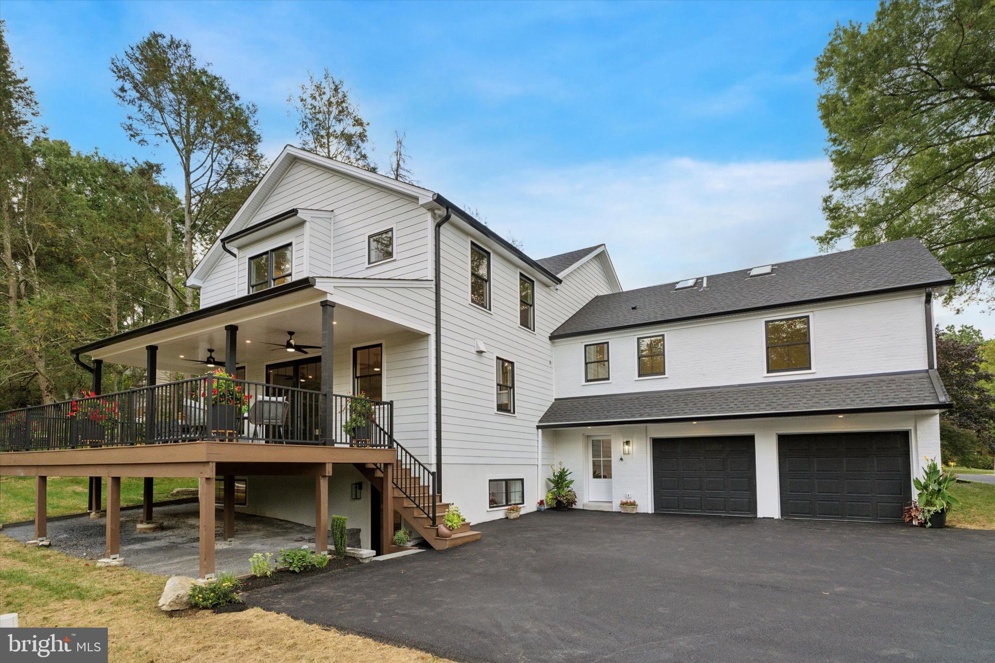 1723 Riverview Road Gladwyne, PA 19035 - Photo 3 of 55