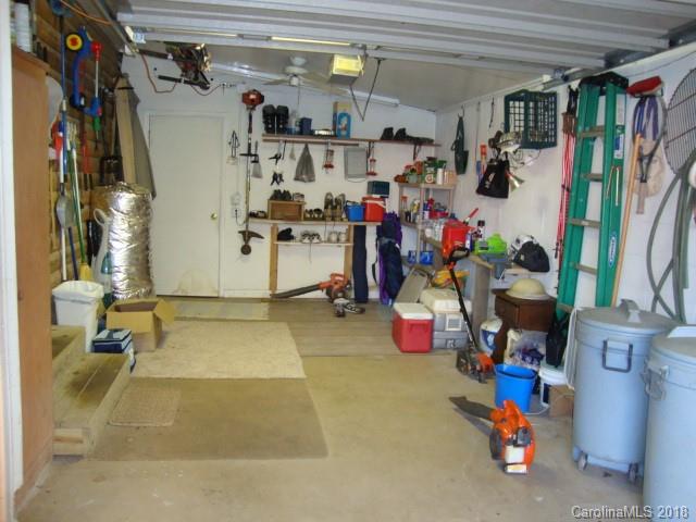 249 Nottingham Road, Unit 10 Maggie Valley, NC 28751 - Photo 23 of 24 a view of a room with gym equipment