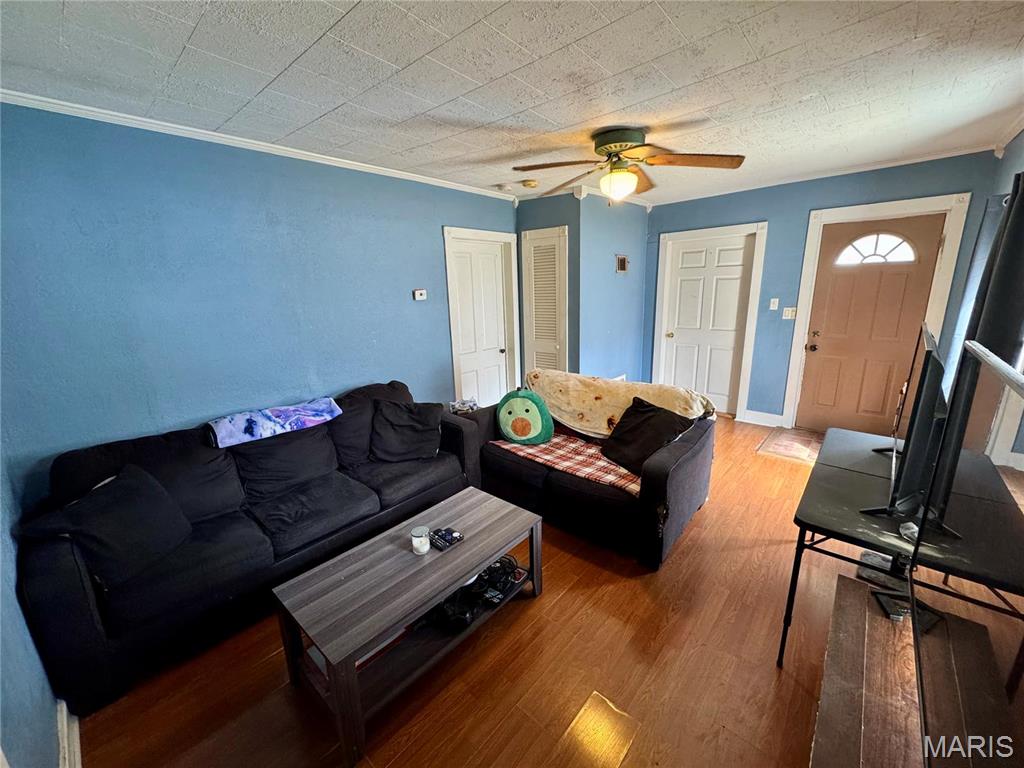 317 North Walnut Street Litchfield, IL 62056 - Photo 4 of 12