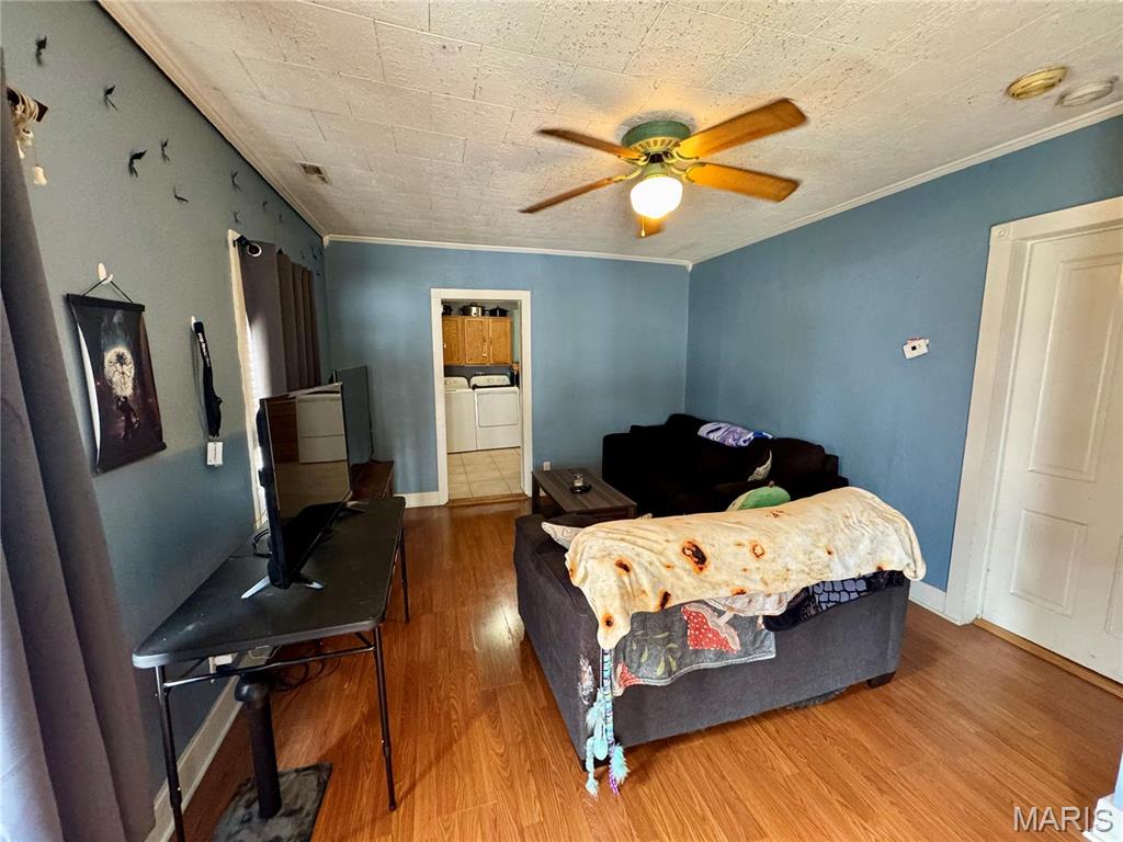 317 North Walnut Street Litchfield, IL 62056 - Photo 5 of 12