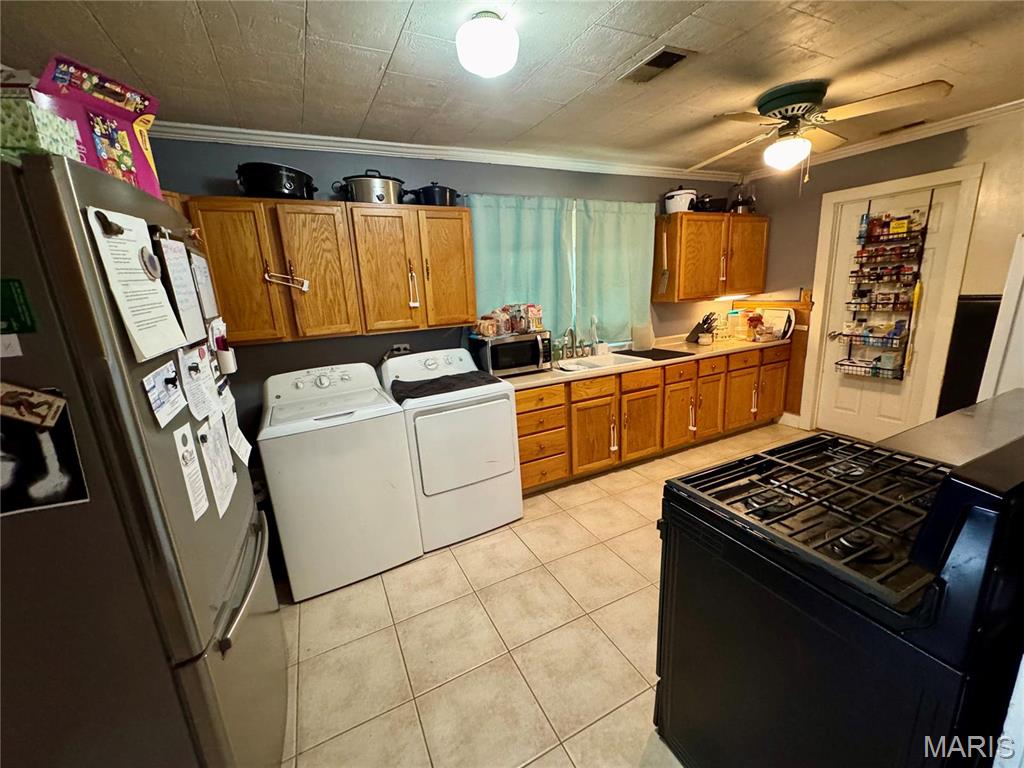 317 North Walnut Street Litchfield, IL 62056 - Photo 7 of 12