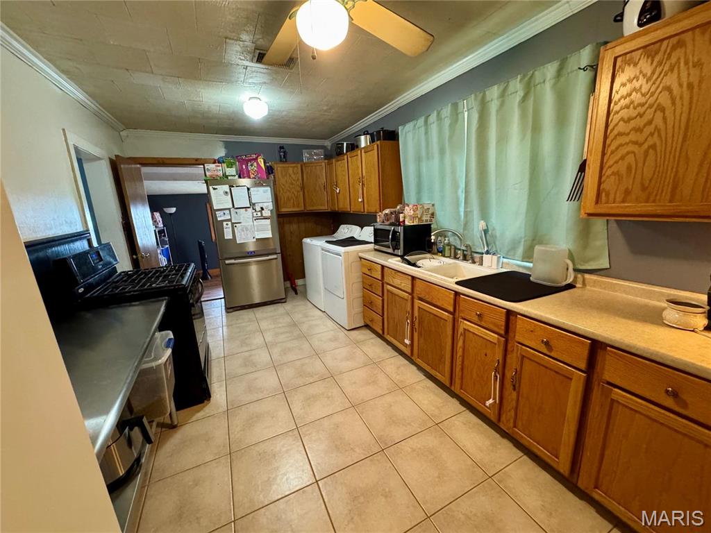 317 North Walnut Street Litchfield, IL 62056 - Photo 8 of 12