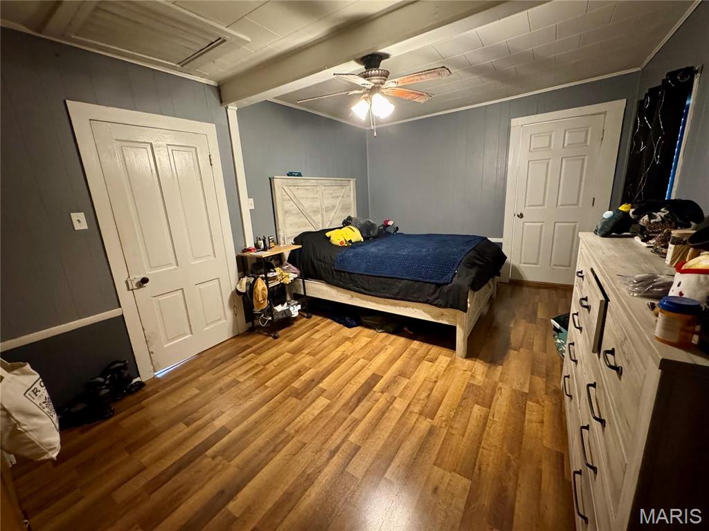 317 North Walnut Street Litchfield, IL 62056 - Photo 9 of 12